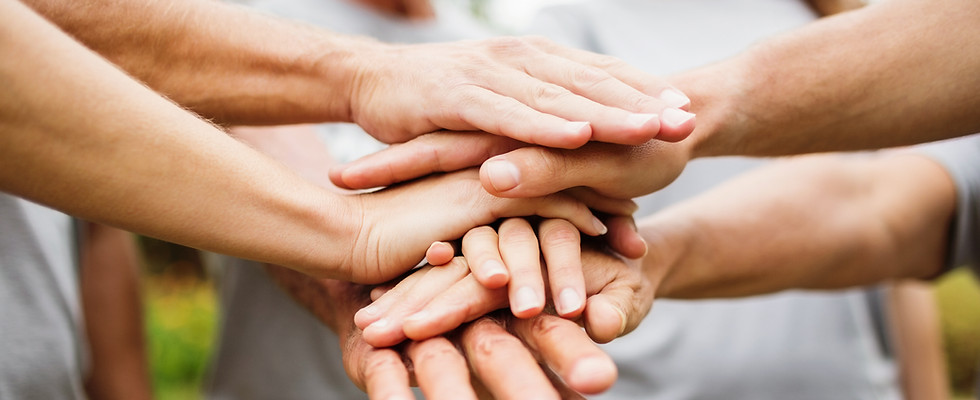 COMMUNITY | Hope4ATRT